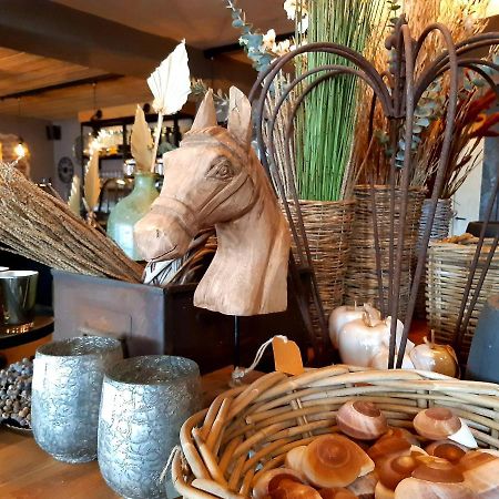 Landhaus Spanier Nonnweiler Ngoại thất bức ảnh