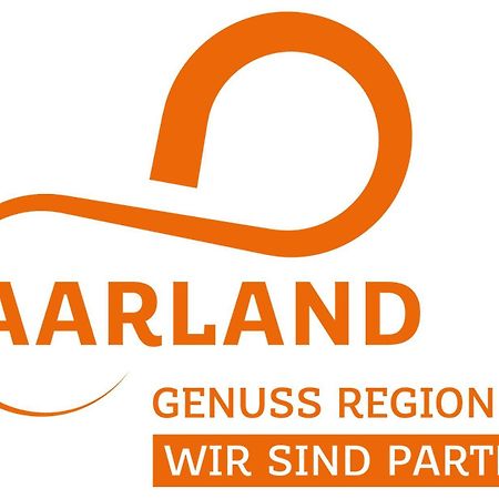 Landhaus Spanier Nonnweiler Ngoại thất bức ảnh