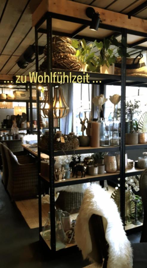 Landhaus Spanier Nonnweiler Ngoại thất bức ảnh