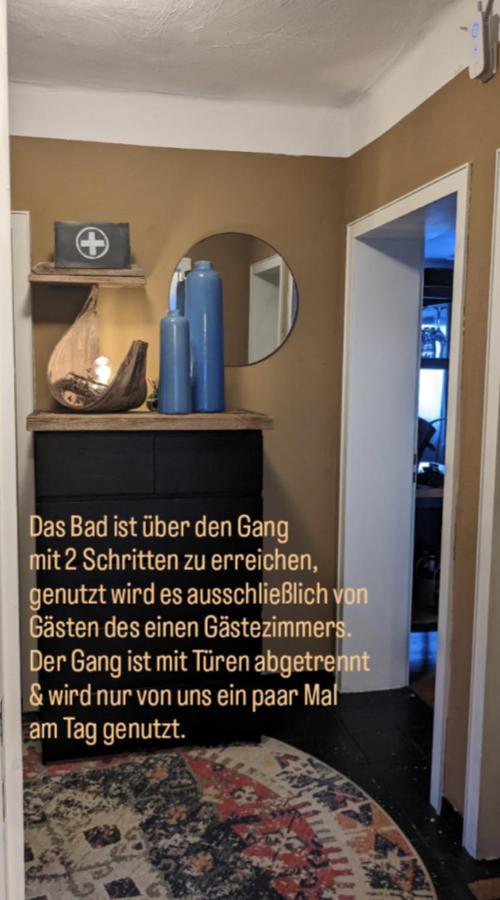 Landhaus Spanier Nonnweiler Ngoại thất bức ảnh