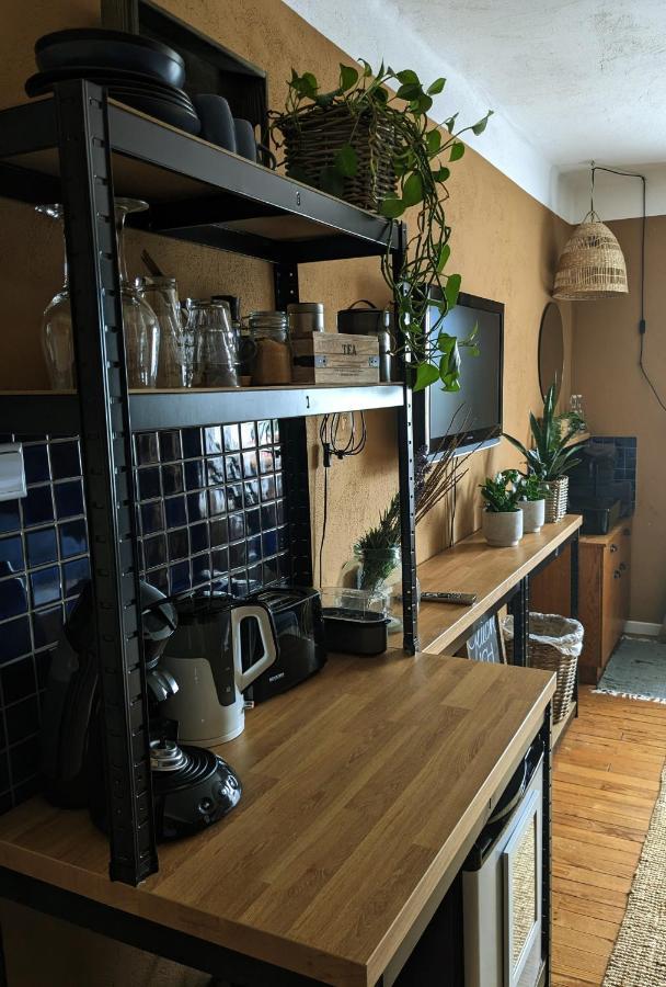 Landhaus Spanier Nonnweiler Ngoại thất bức ảnh