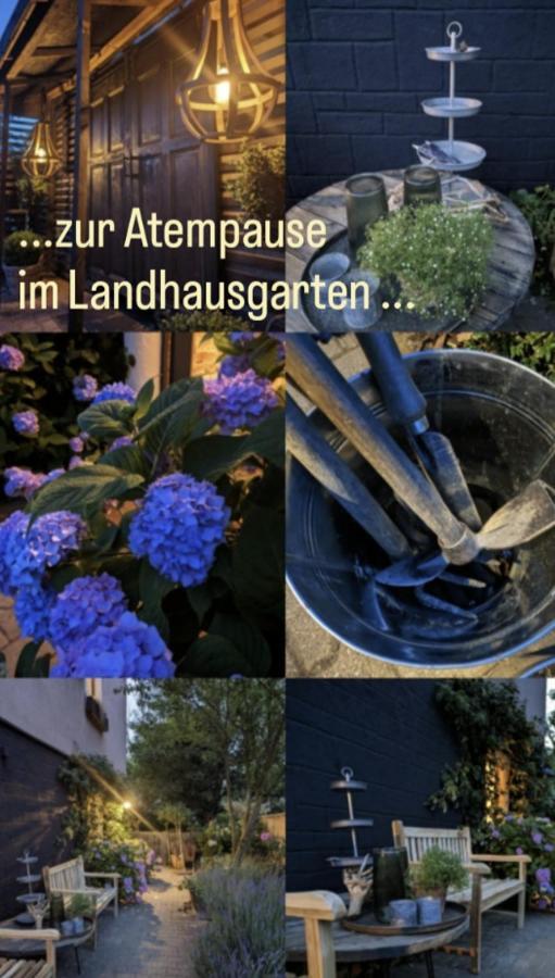 Landhaus Spanier Nonnweiler Ngoại thất bức ảnh